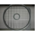 Mt20t Dicing Grid 20x20x20 Mm  20 Mm For Vegetable Slicer 3/4"